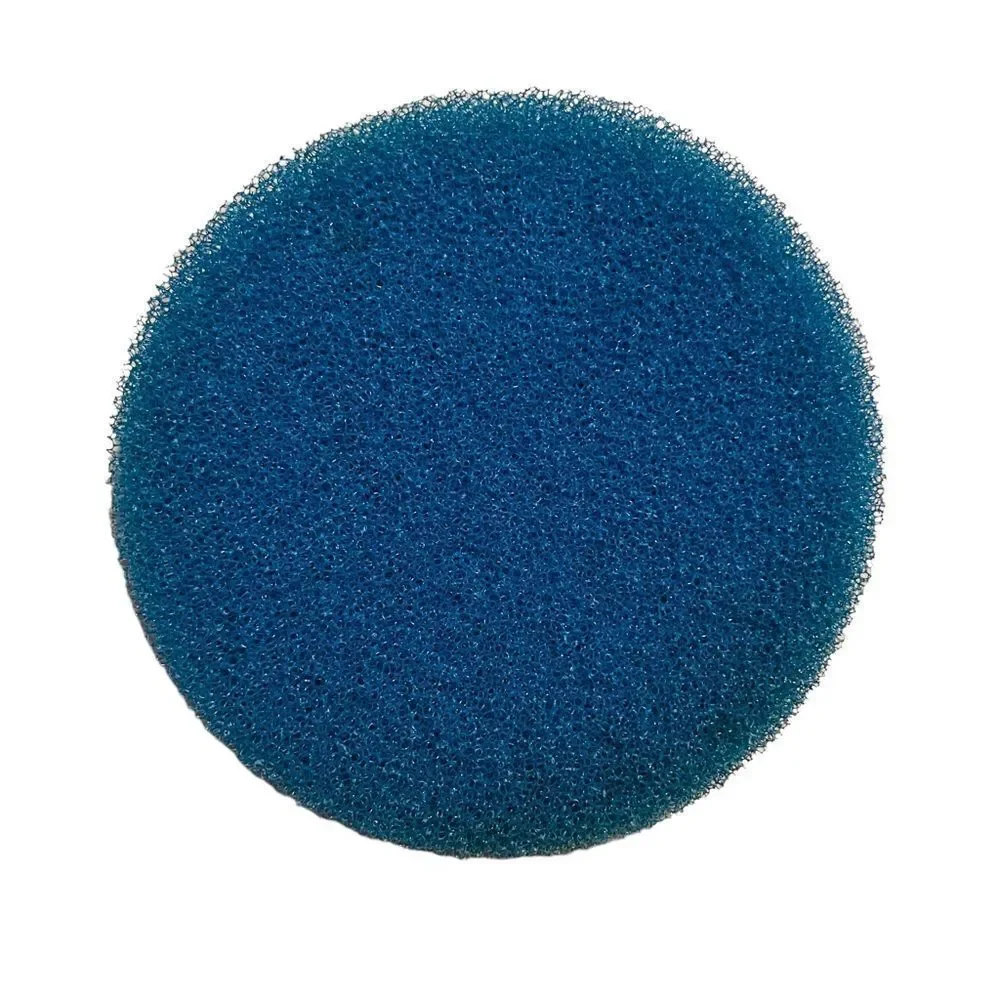 10/$25🦋 Eheim Ecco Coarse Blue Filter Pad - Set of 3
